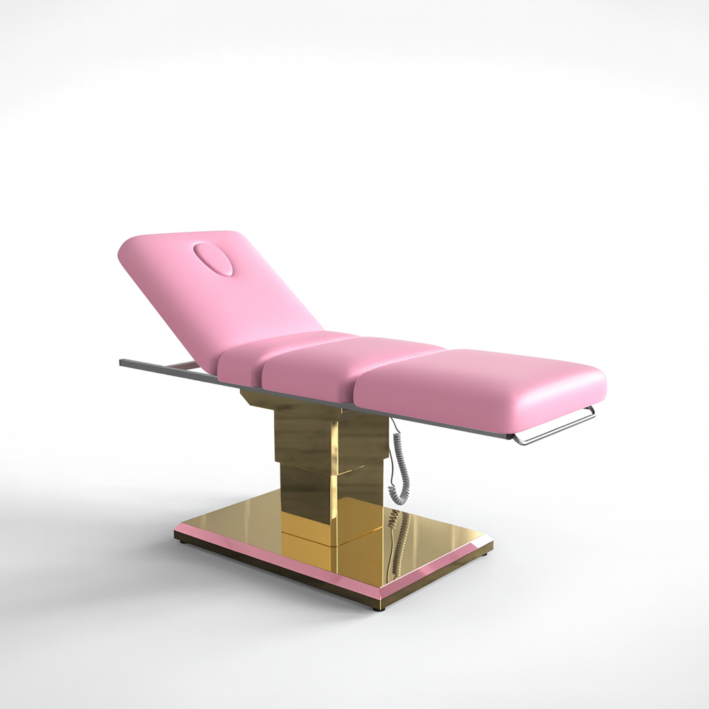 The Allure Beauty Bed