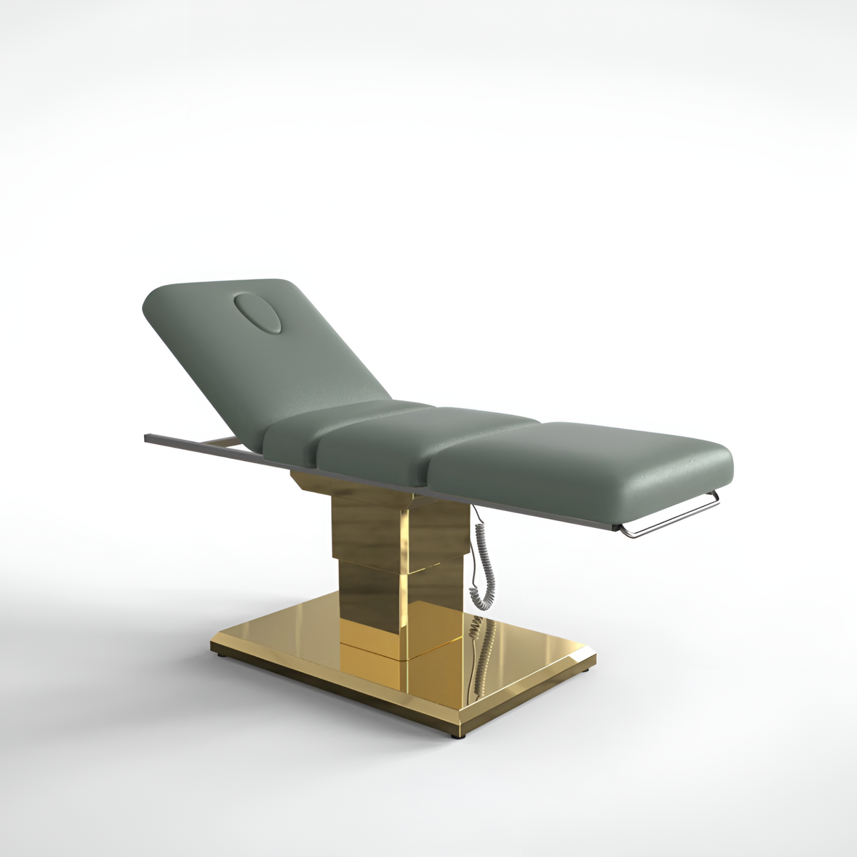 The Allure Beauty Bed