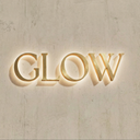 Glow Backlit Letter Sign