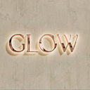 Glow Backlit Letter Sign