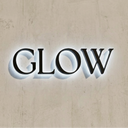 Glow Backlit Letter Sign