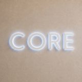 Core Backlit Letter Sign