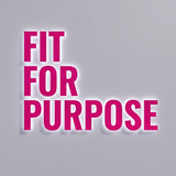 Fit For Purpose Backlit Letter Sign