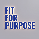 Fit For Purpose Backlit Letter Sign