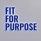Fit For Purpose Backlit Letter Sign